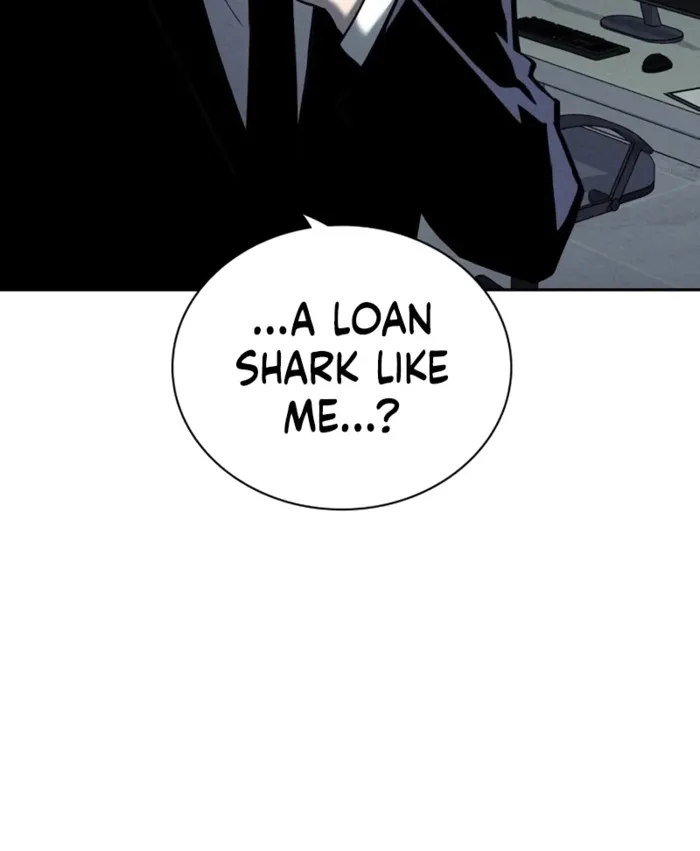 Read Debtbound by Blood EN Manga Online