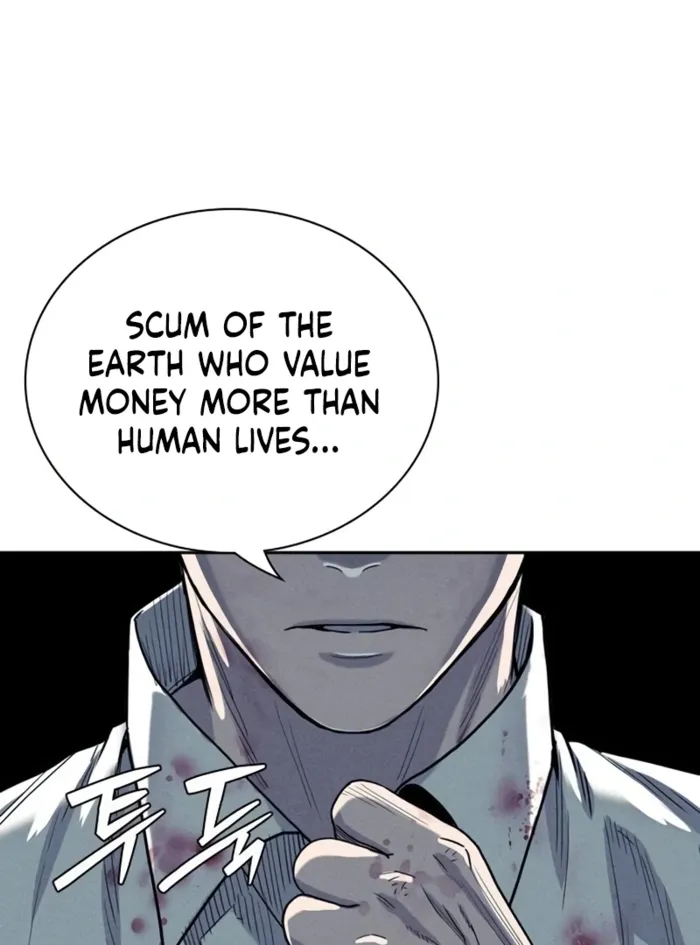 Read Debtbound by Blood EN Manga Online