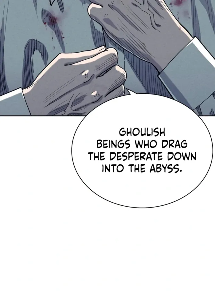 Read Debtbound by Blood EN Manga Online