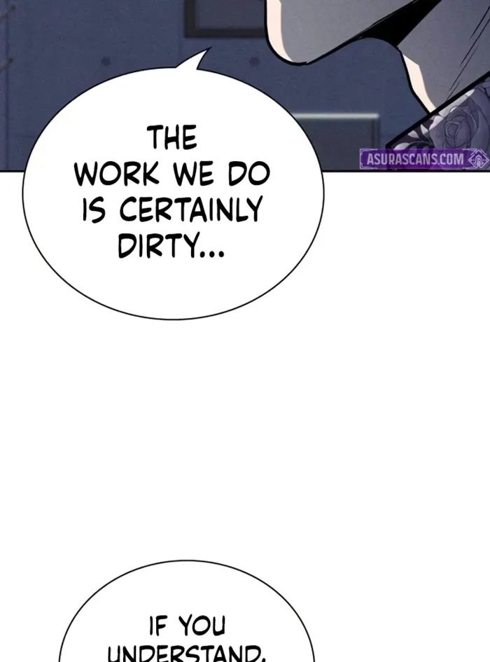 Read Debtbound by Blood EN Manga Online