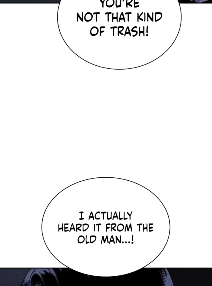 Read Debtbound by Blood EN Manga Online