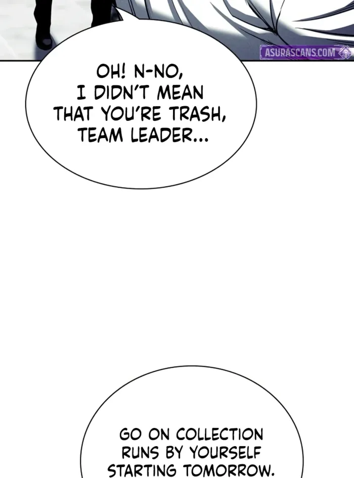 Read Debtbound by Blood EN Manga Online