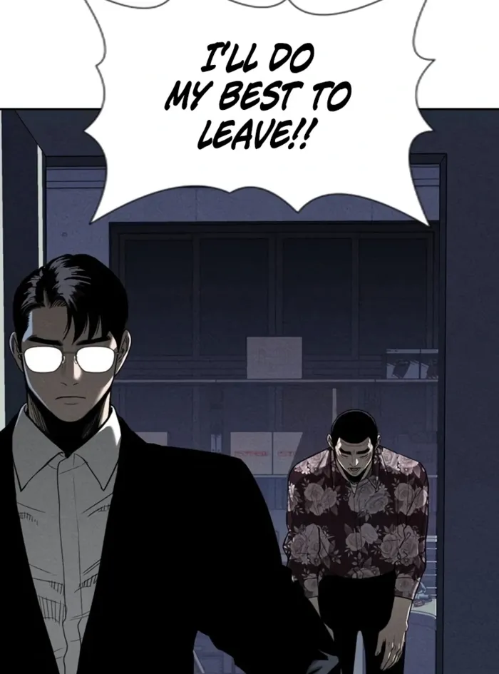 Read Debtbound by Blood EN Manga Online
