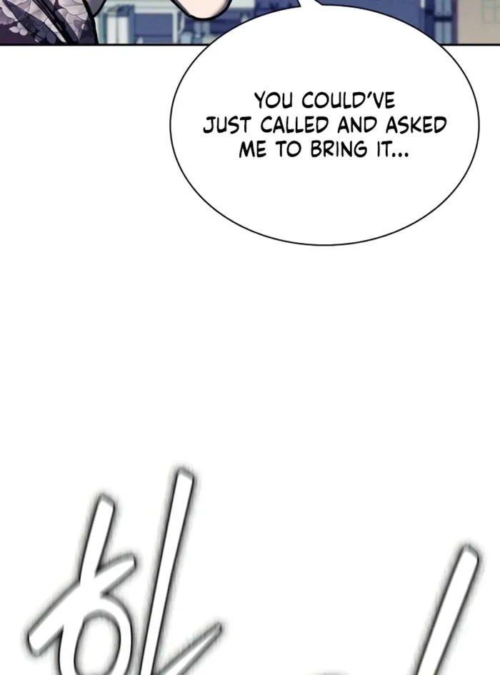 Read Debtbound by Blood EN Manga Online