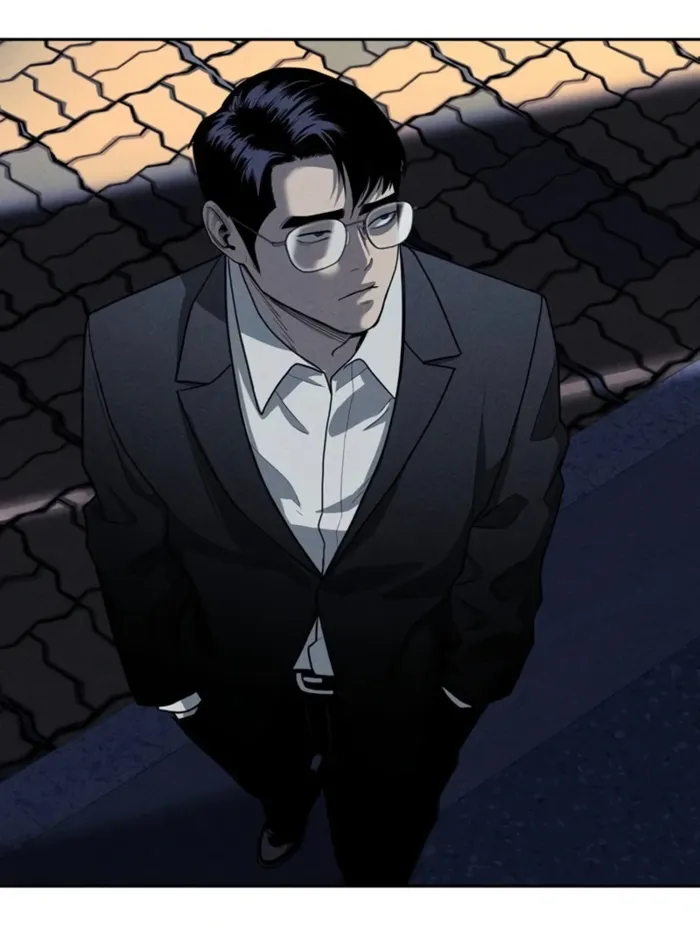 Read Debtbound by Blood EN Manga Online