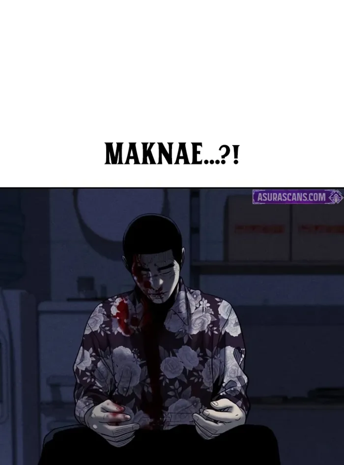 Read Debtbound by Blood EN Manga Online