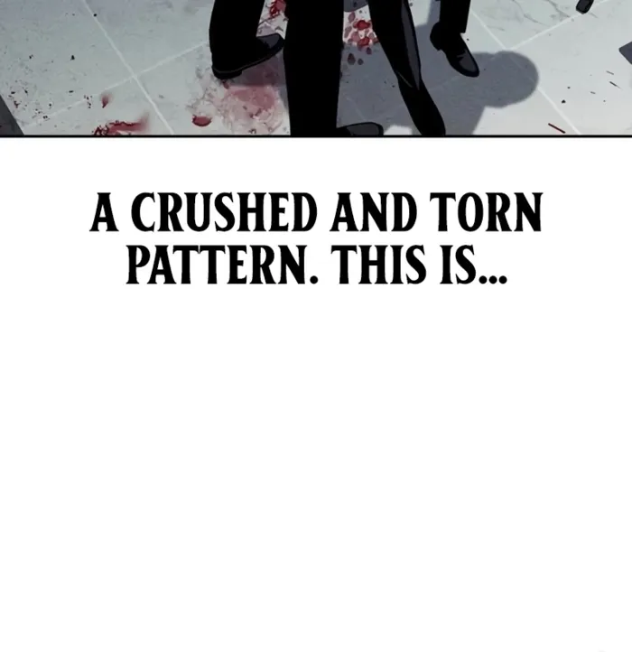 Read Debtbound by Blood EN Manga Online