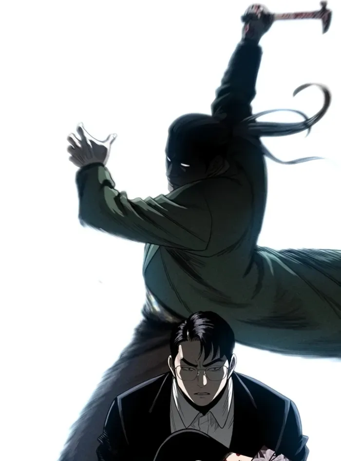 Read Debtbound by Blood EN Manga Online