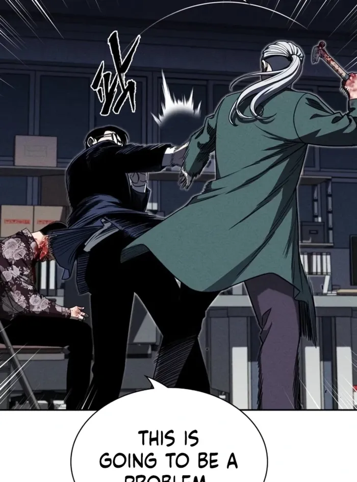 Read Debtbound by Blood EN Manga Online