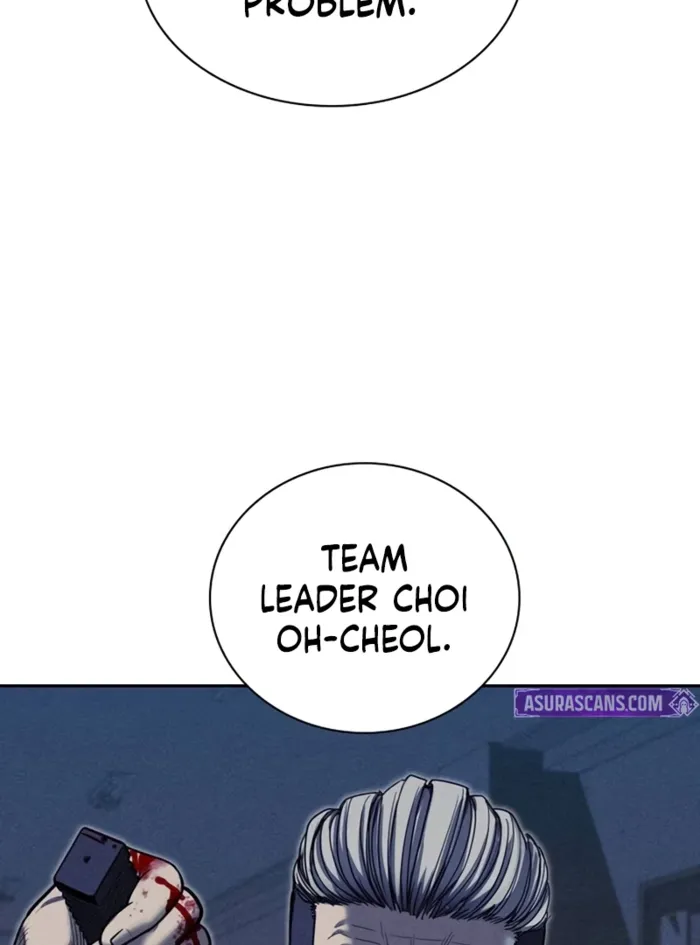 Read Debtbound by Blood EN Manga Online