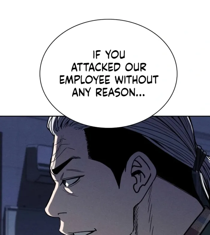 Read Debtbound by Blood EN Manga Online
