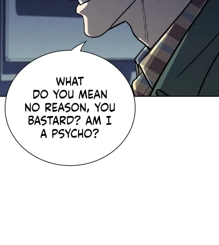 Read Debtbound by Blood EN Manga Online