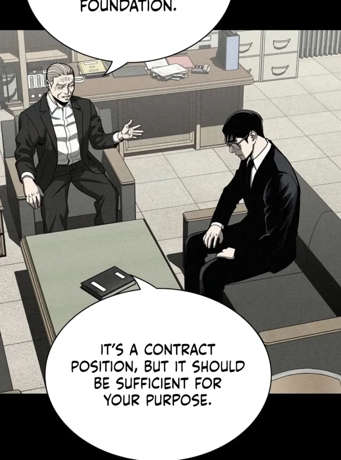 Read Debtbound by Blood EN Manga Online
