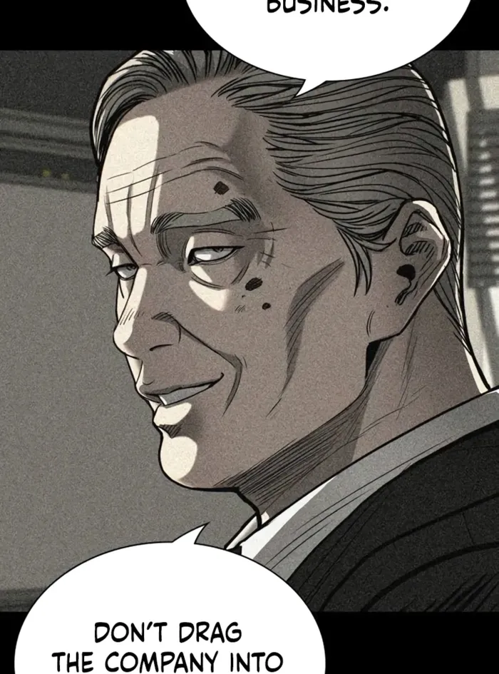 Read Debtbound by Blood EN Manga Online