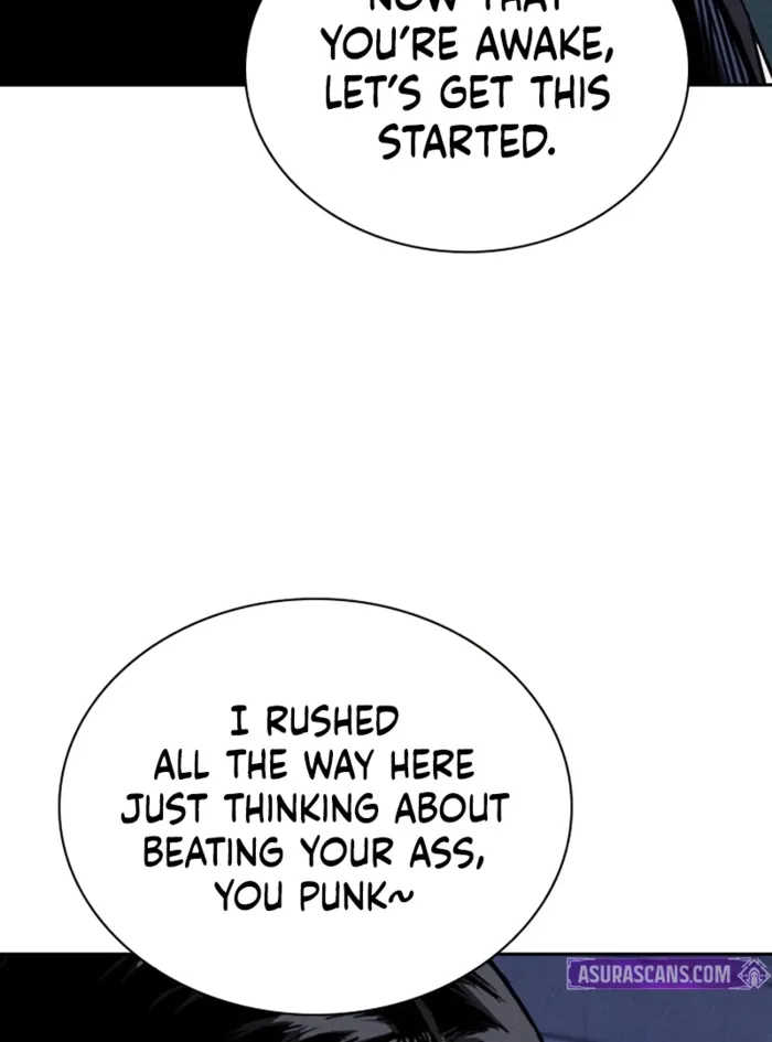 Read Debtbound by Blood EN Manga Online