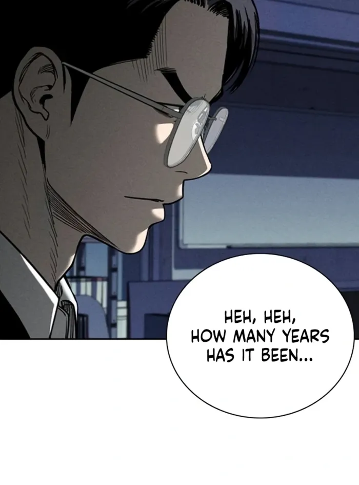 Read Debtbound by Blood EN Manga Online
