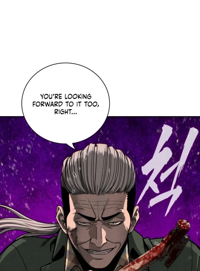 Read Debtbound by Blood EN Manga Online