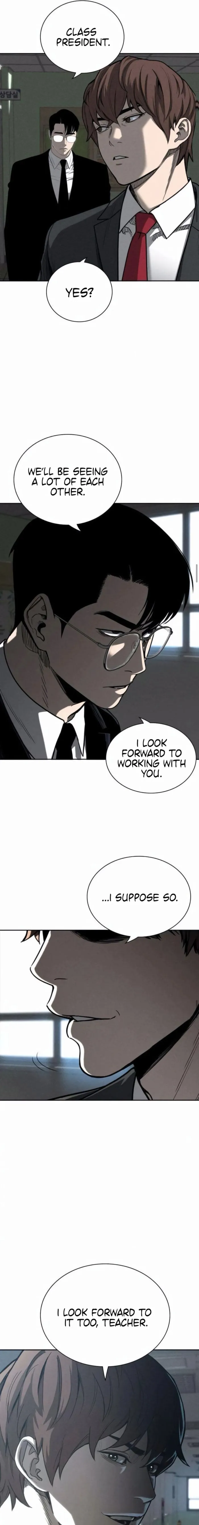 Read Debtbound by Blood EN Manga Online