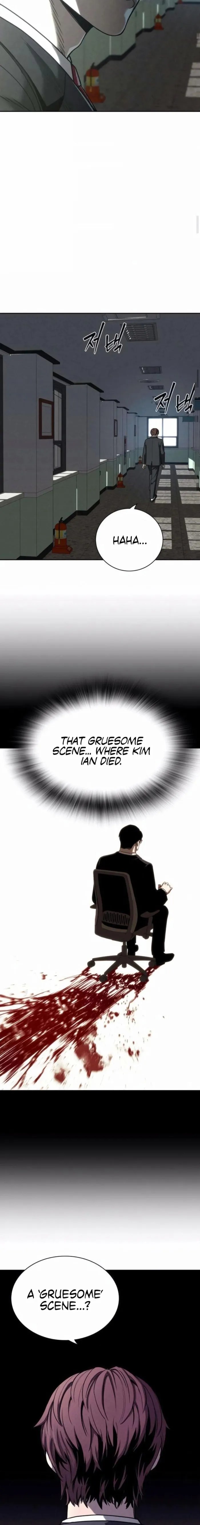 Read Debtbound by Blood EN Manga Online