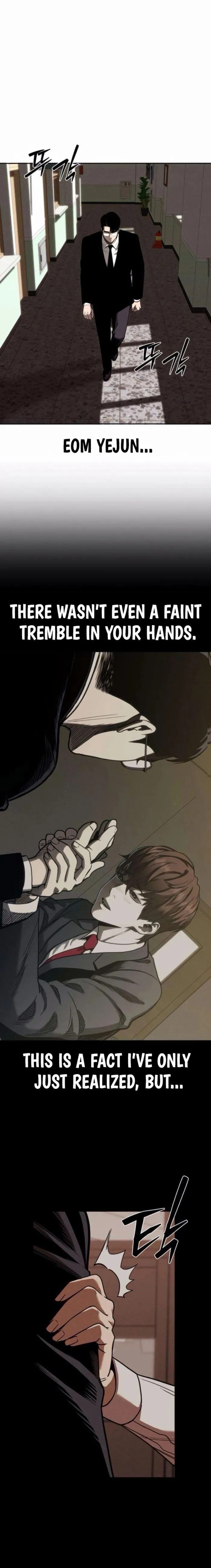 Read Debtbound by Blood EN Manga Online