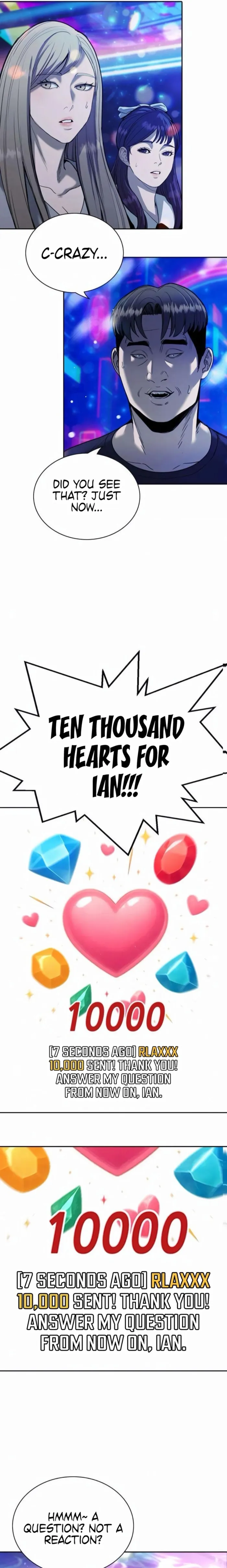 Read Debtbound by Blood EN Manga Online