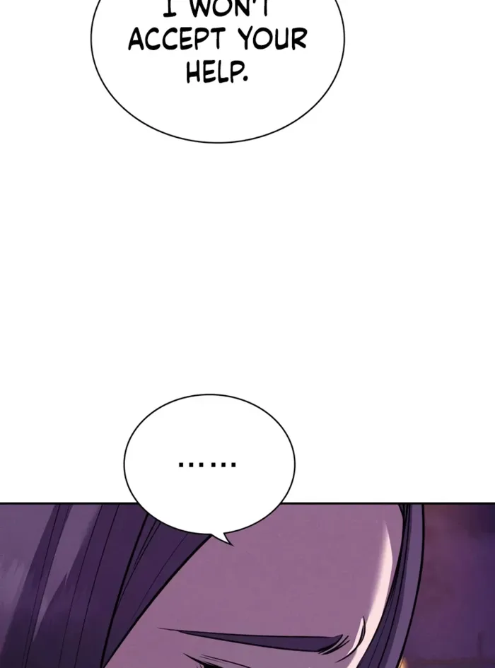 Read Debtbound by Blood EN Manga Online