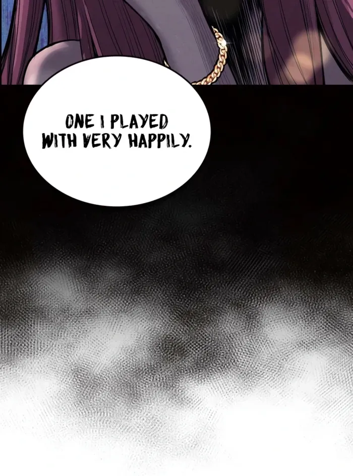 Read Debtbound by Blood EN Manga Online