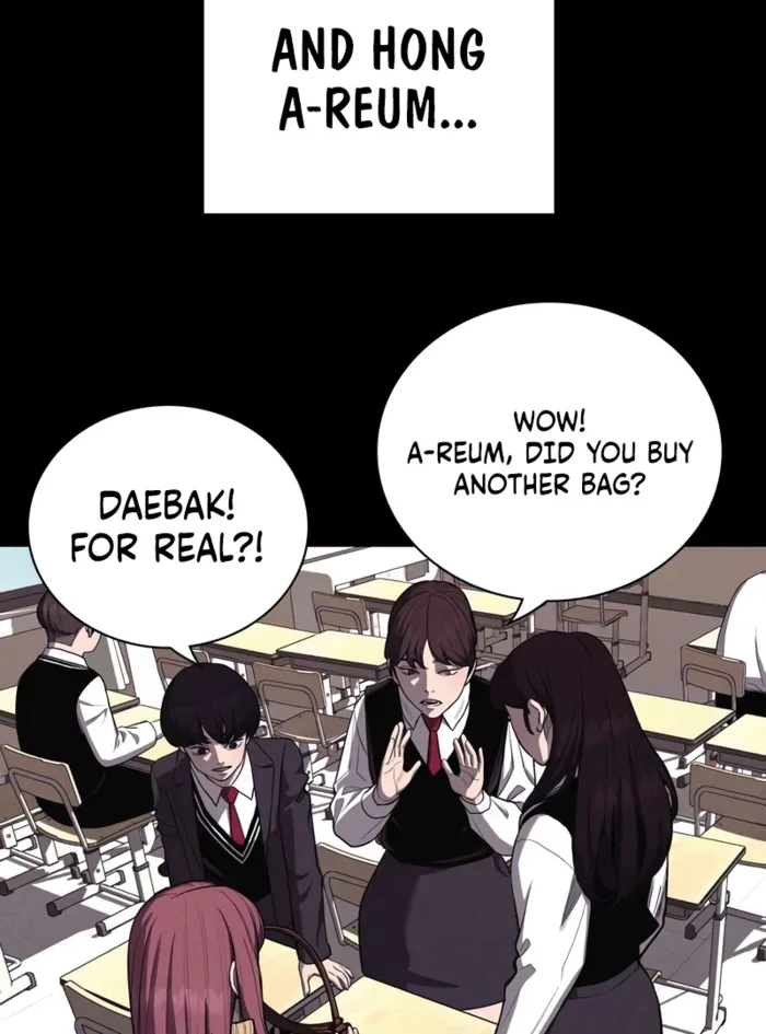 Read Debtbound by Blood EN Manga Online