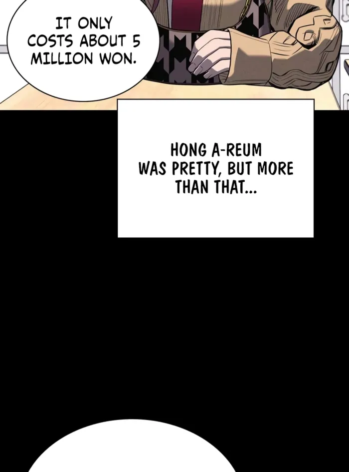Read Debtbound by Blood EN Manga Online