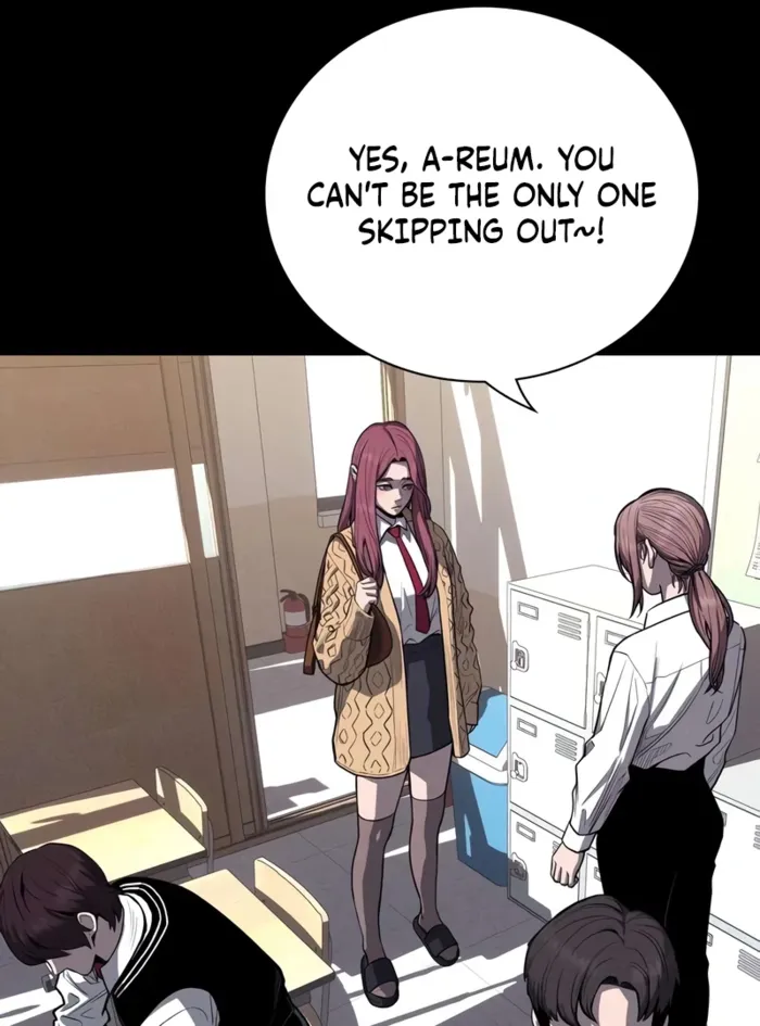 Read Debtbound by Blood EN Manga Online