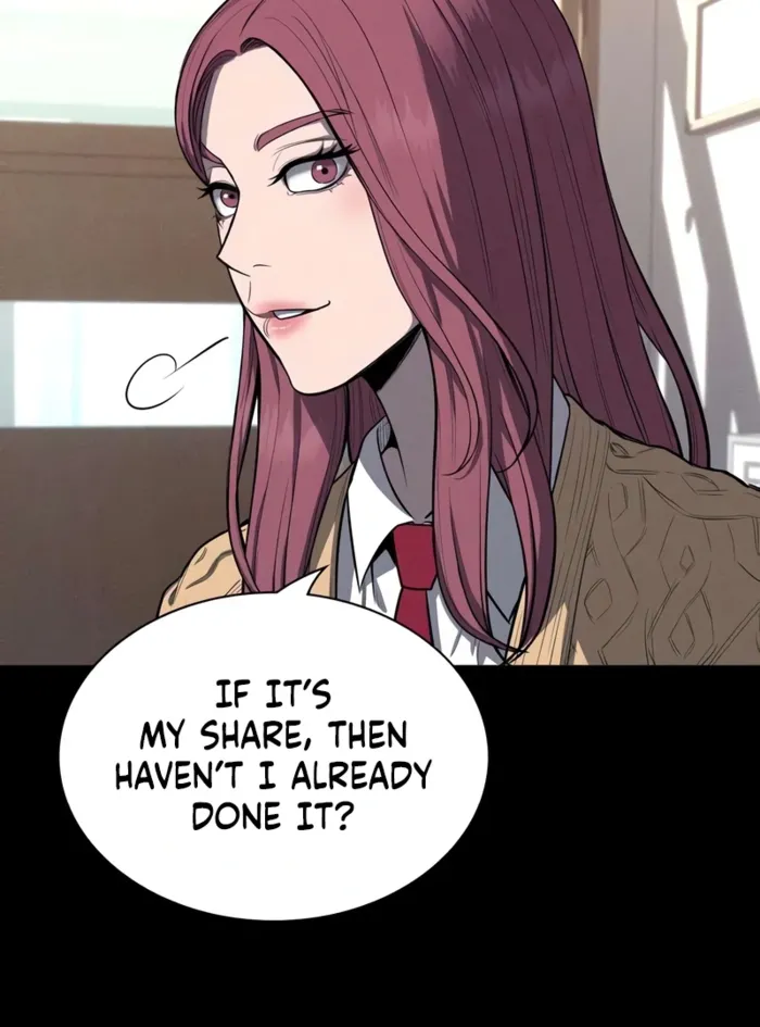 Read Debtbound by Blood EN Manga Online