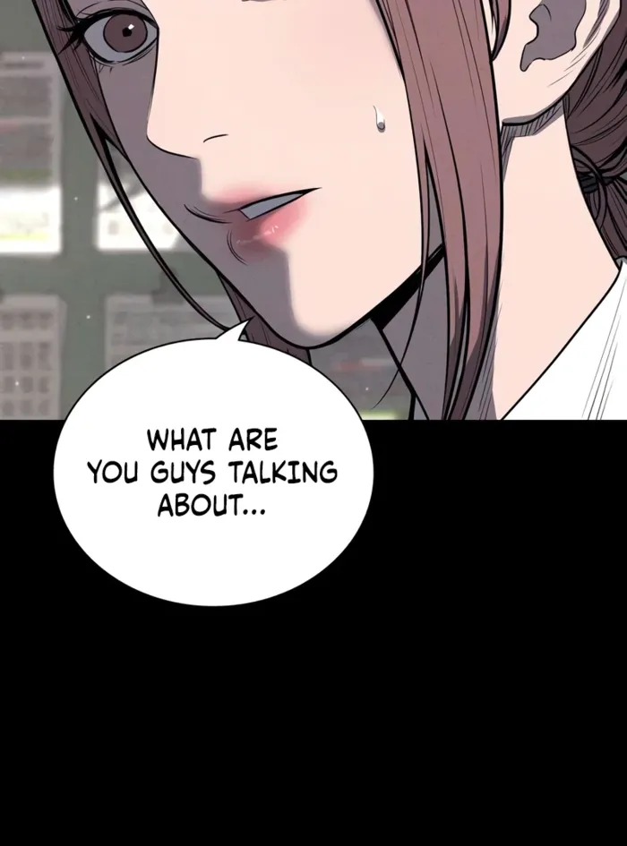 Read Debtbound by Blood EN Manga Online
