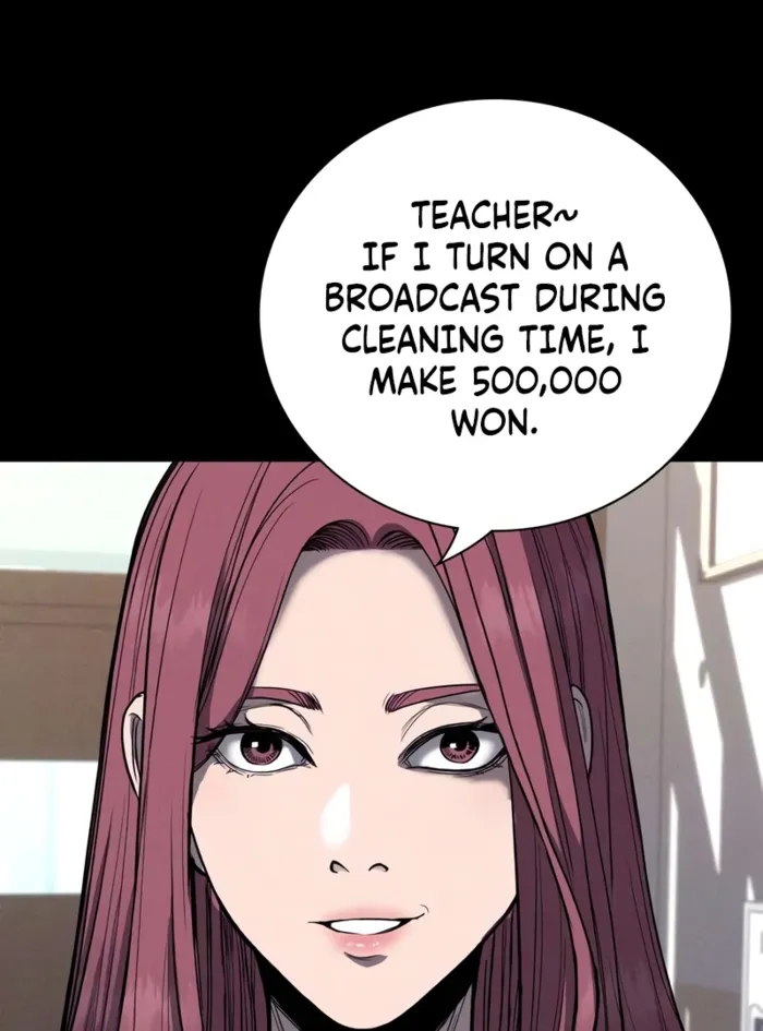 Read Debtbound by Blood EN Manga Online