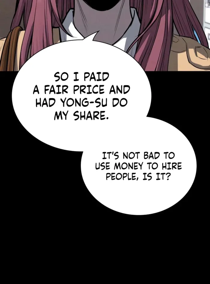 Read Debtbound by Blood EN Manga Online