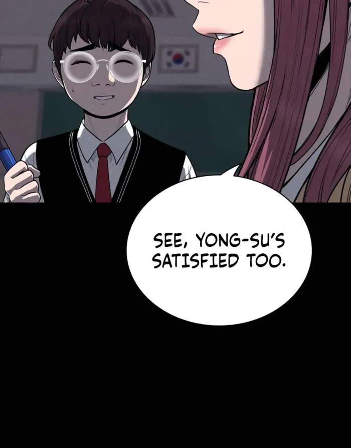 Read Debtbound by Blood EN Manga Online