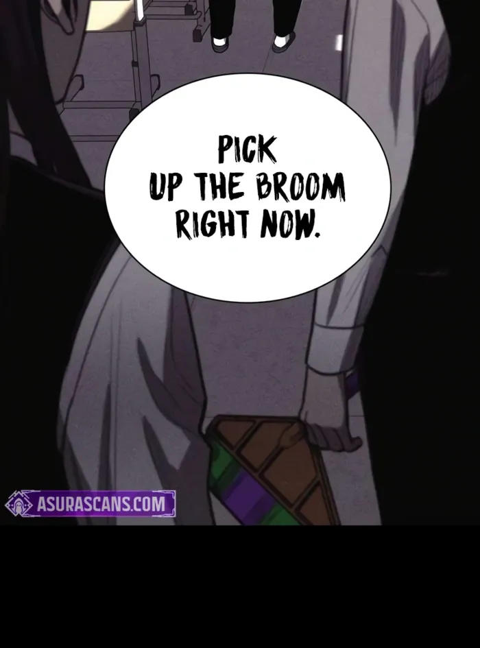 Read Debtbound by Blood EN Manga Online