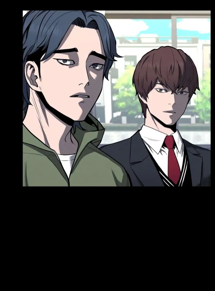 Read Debtbound by Blood EN Manga Online
