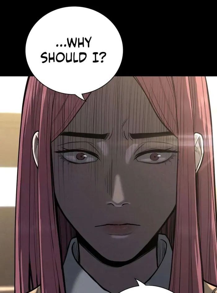 Read Debtbound by Blood EN Manga Online