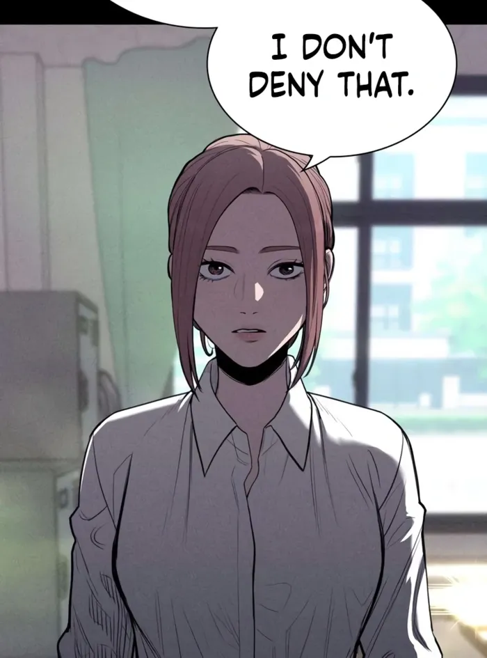 Read Debtbound by Blood EN Manga Online