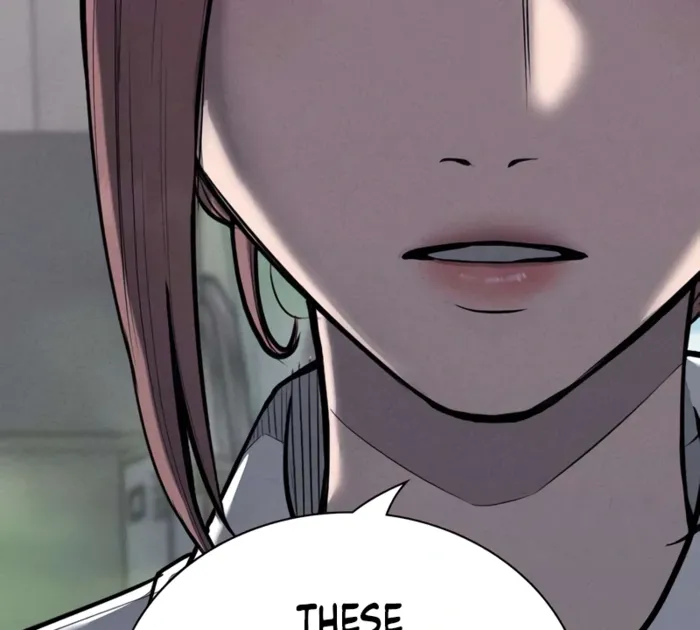 Read Debtbound by Blood EN Manga Online