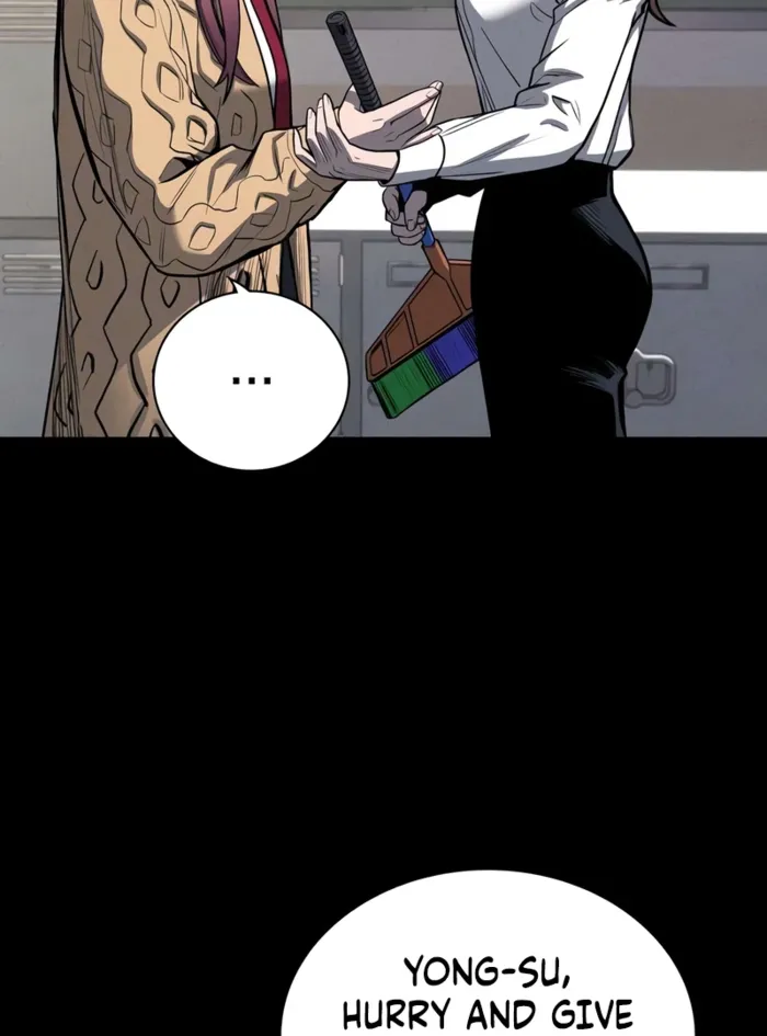 Read Debtbound by Blood EN Manga Online