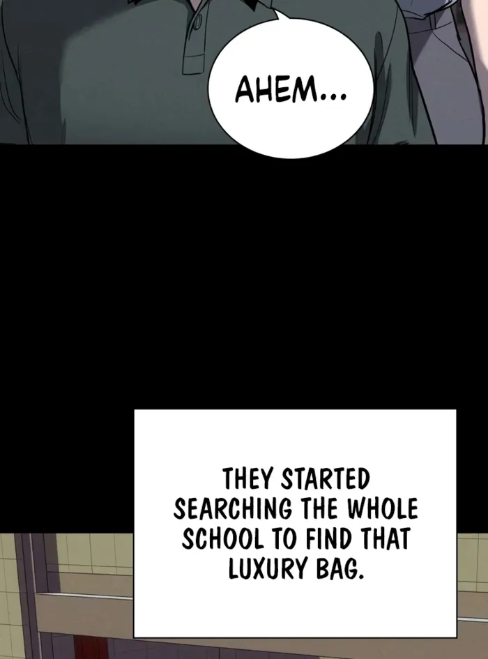 Read Debtbound by Blood EN Manga Online