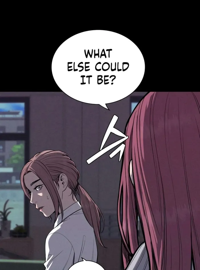 Read Debtbound by Blood EN Manga Online