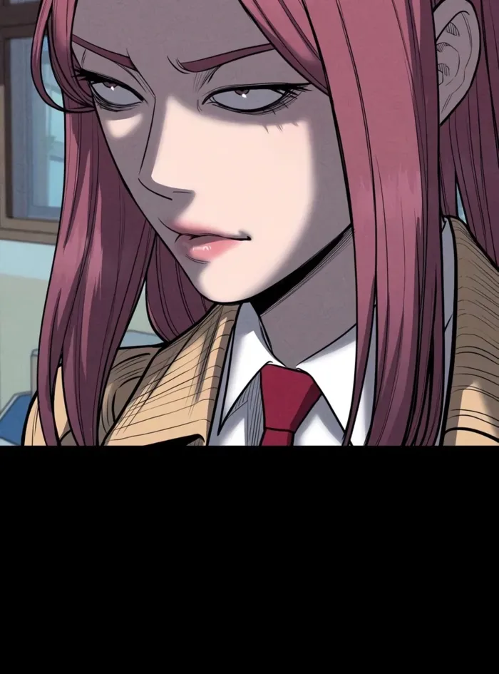 Read Debtbound by Blood EN Manga Online