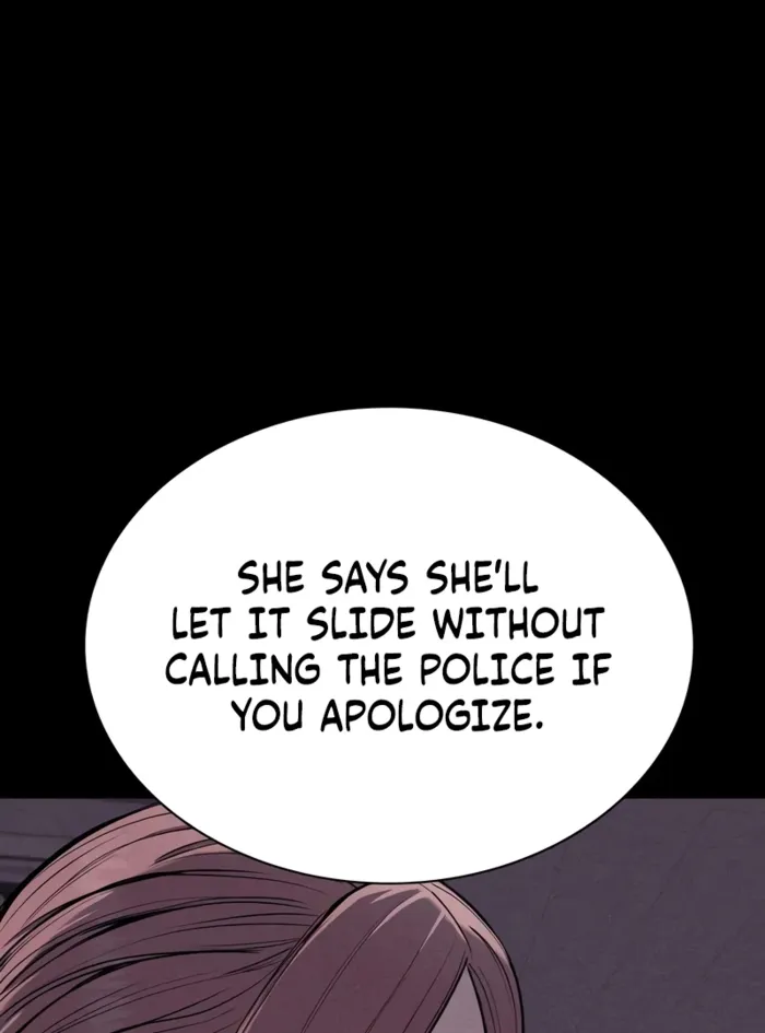 Read Debtbound by Blood EN Manga Online