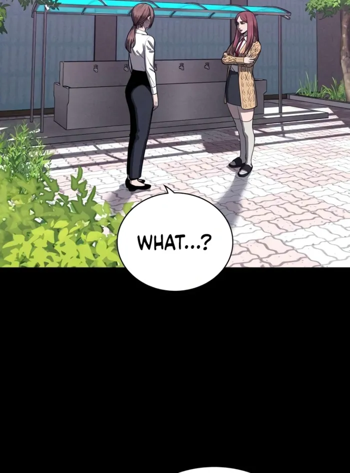 Read Debtbound by Blood EN Manga Online