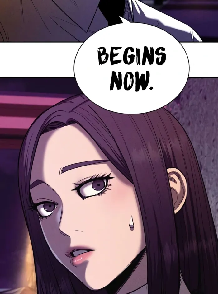 Read Debtbound by Blood EN Manga Online
