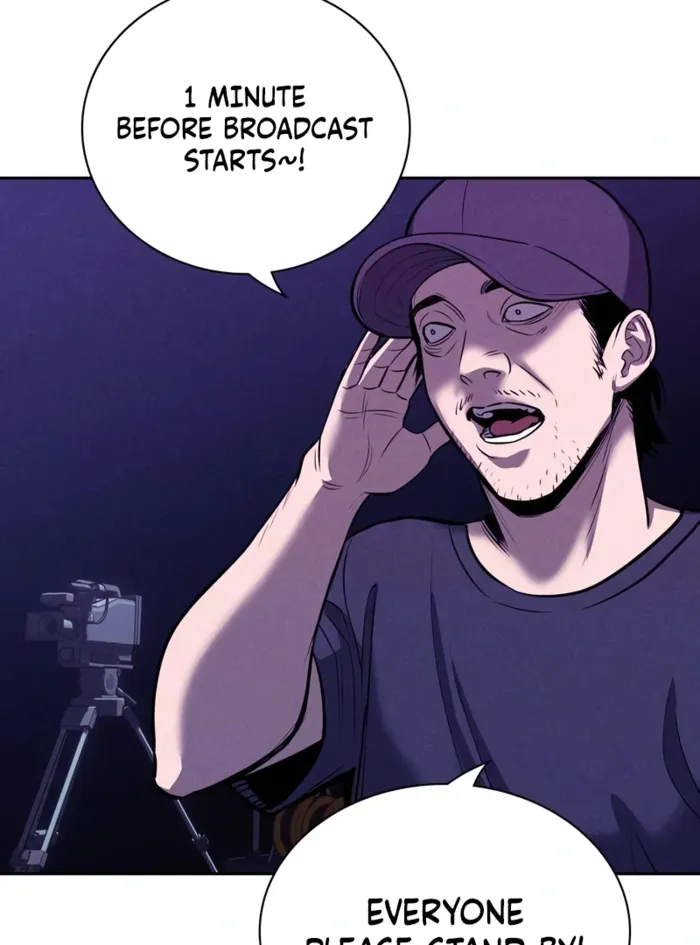 Read Debtbound by Blood EN Manga Online