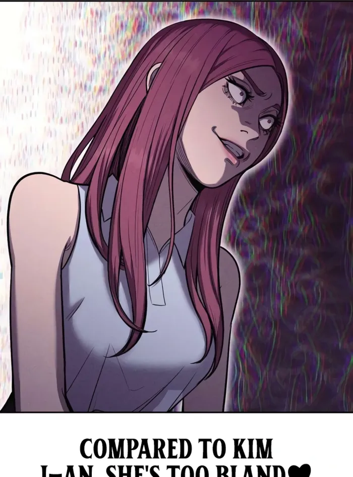 Read Debtbound by Blood EN Manga Online