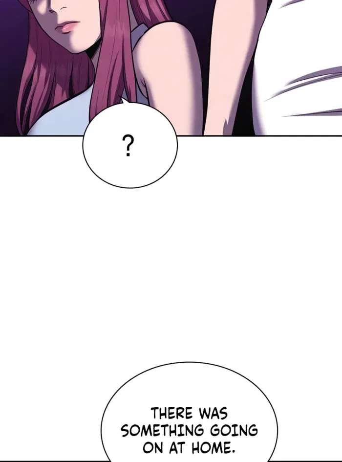 Read Debtbound by Blood EN Manga Online